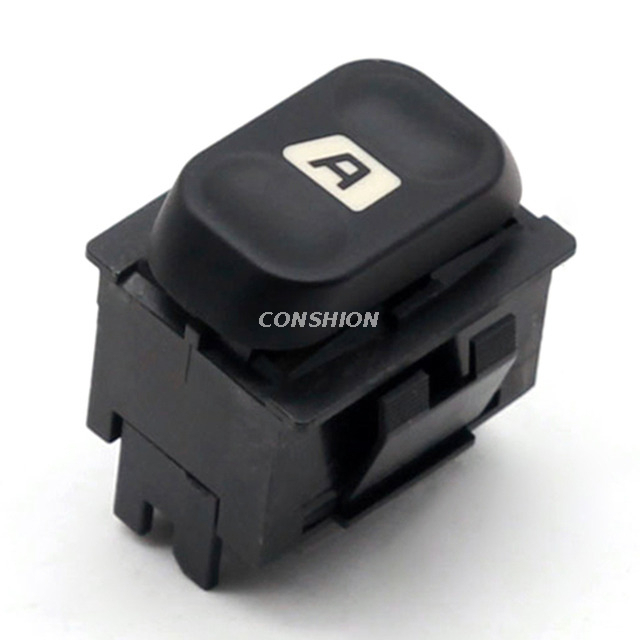 6552.kt Janela elétrica Switch para Peugeot Berlingo Parceiro