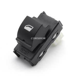 967662292ZD Janela elétrica SwitchPeugeot308-3008Citroen C3-C4 Picasso/Jumpy