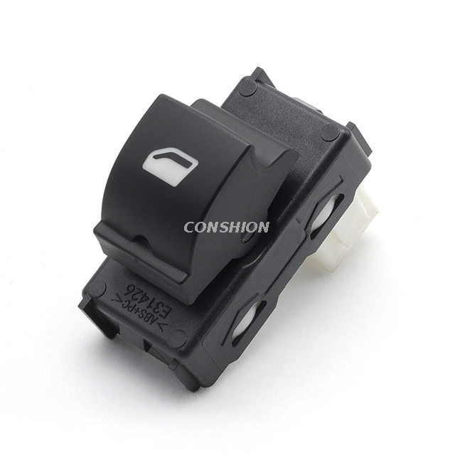 967662292ZD Janela elétrica SwitchPeugeot308-3008Citroen C3-C4 Picasso/Jumpy