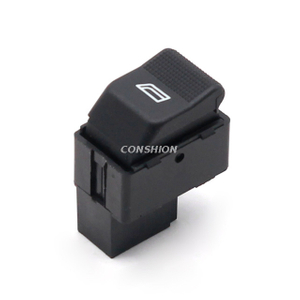 6XO959855B Chave de janela de energia para Volkswagen Polo