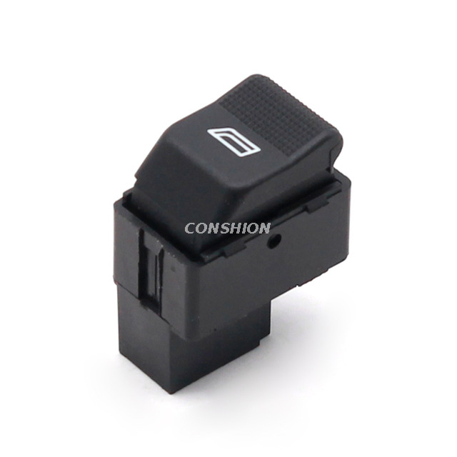 6XO959855B Chave de janela de energia para Volkswagen Polo