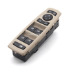 25400000015r Switch de janela de energia para fluência de renault