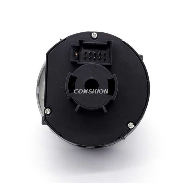 5nd941431b /3c8941431a interruptor de ajuste do farol para Volkswagen Golf /Jetta /Mk5