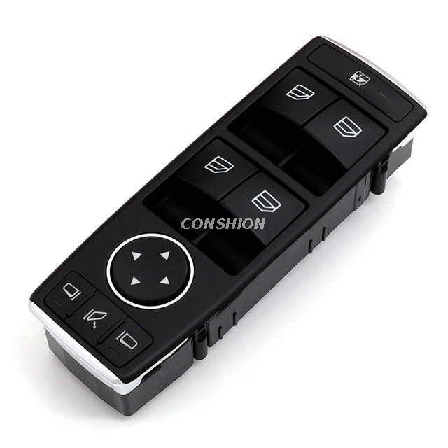 2128208310 Switch de janela - para benz e -Class