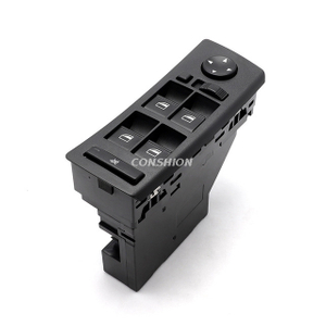 61316962506 interruptor da janela de energia para BMW x5/e53
