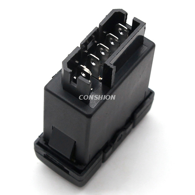 7700817339 Chave de janela de energia para Renault R19