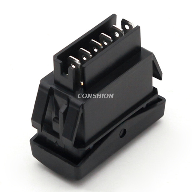 7700817337 Janela elétrica Switch para Renault 19