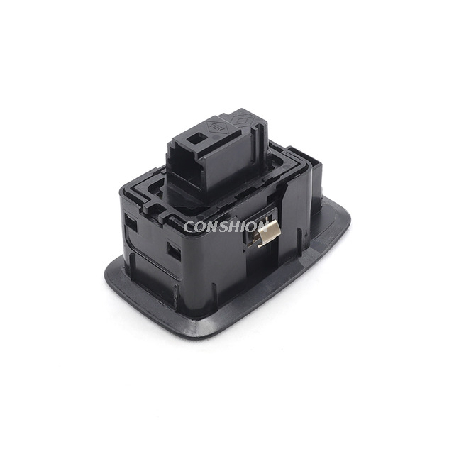 254013877r Switch de janela de energia para Renault Clio