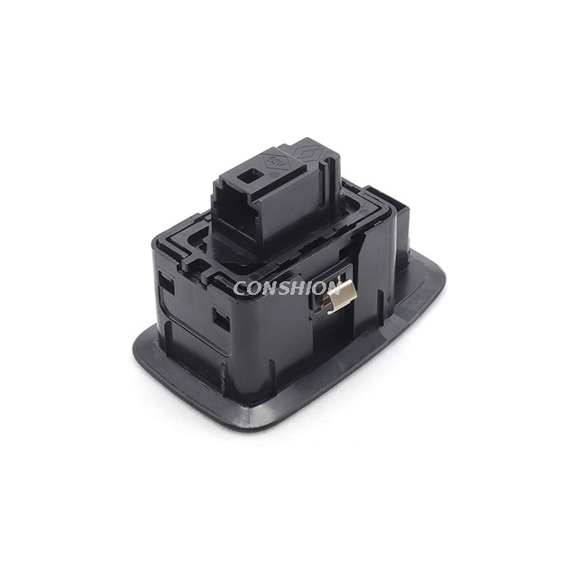 254013877r Switch de janela de energia para Renault Clio