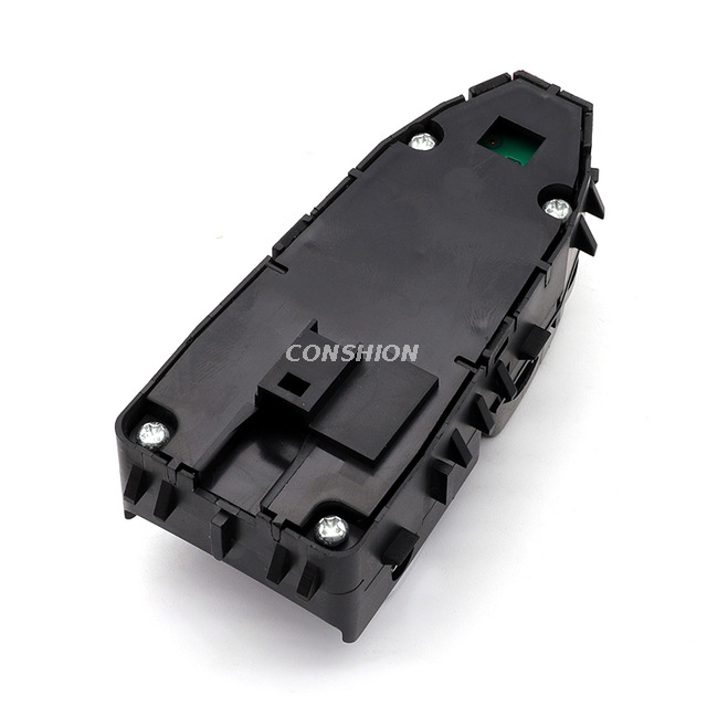 2059050302/2059057011 Chave de janela de energia preta - para benz c -class viano