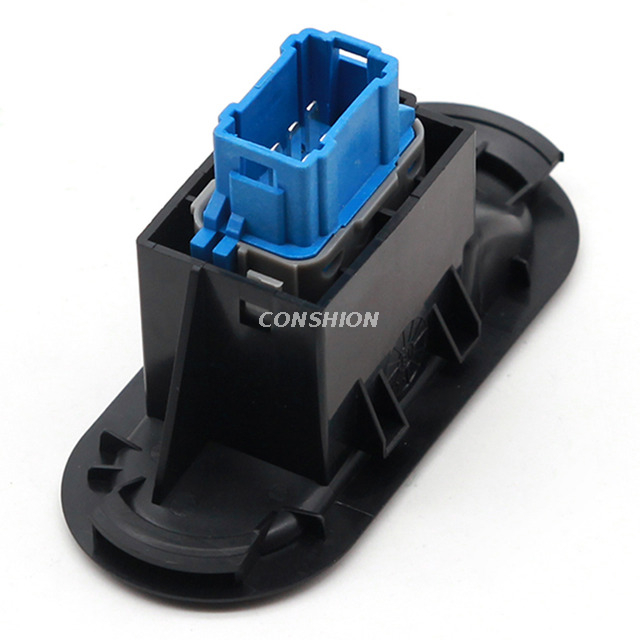  8200476809 Chave de janela elétrica para Renault Opel Movano Sandero 
