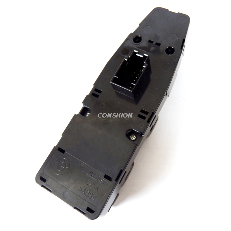 61316832729 Switch de janela de energia para BMW 5 Series e G83