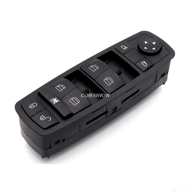 1698206610 Switch de janela - para Benz W169/W251