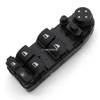 61319122112 Chave da janela de energia - para BMW 5 E60