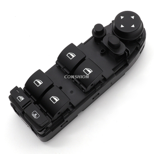 61319122112 Chave da janela de energia - para BMW 5 E60