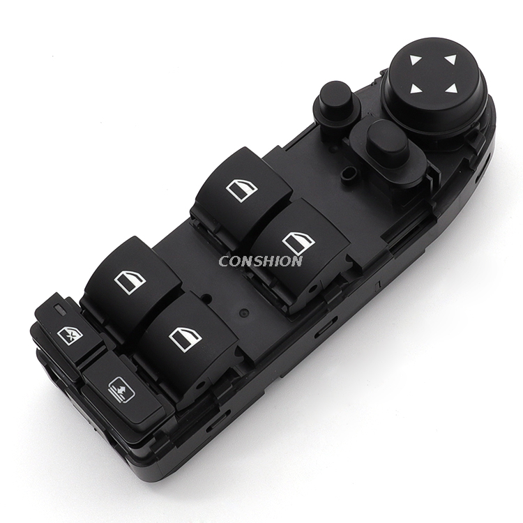 61319122112 Chave da janela de energia - para BMW 5 E60