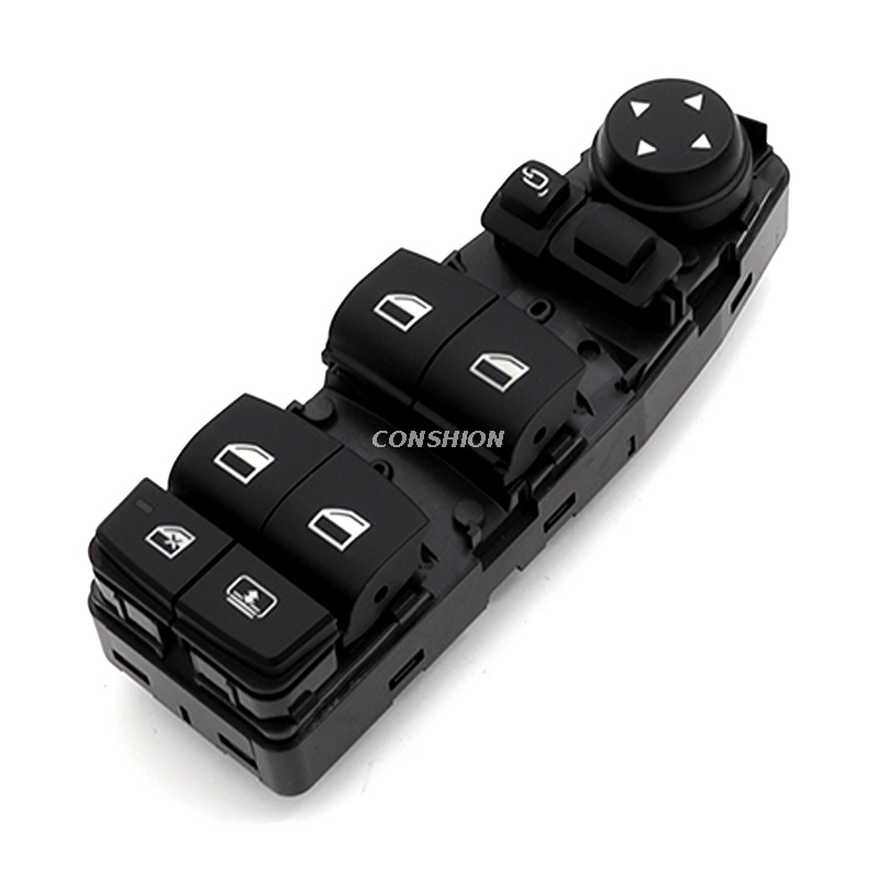 61319362116 interruptor da janela de energia para BMW F01/F02