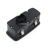 99161315702dml Janela elétrica interruptor para 911/991/718 Boxster/Cayman 