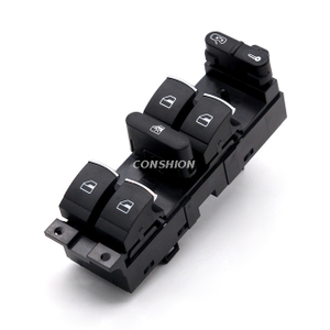 18d959857b interruptor de janela para Volkswagen Lavida
