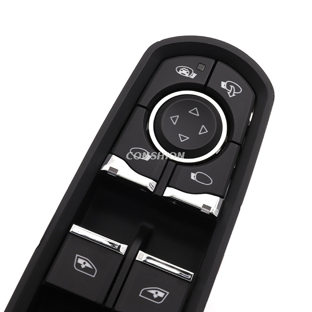 7PP959858A Janela elétrica para Panamera/Cayenne/Cayman/Macan