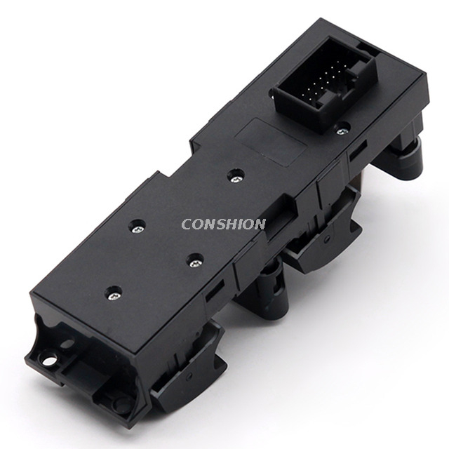 18G959857D Switch de janela para Volkswagen 13 Lavida