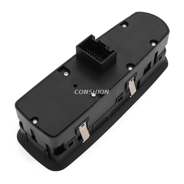 7PP959858MDML Janela elétrica interruptor para Panamera/Cayenne/Cayman/Macan