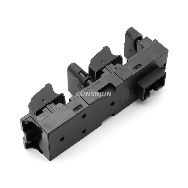 1GD959857C Switch de janela de energia para Volkswagen Jetta