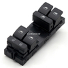 34D959857C Switch de janela para Volkswagen Rapid/Santana