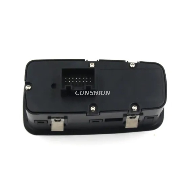 99161315502DML Janela elétrica interruptor para 911/Cayman/991/718 Boxster
