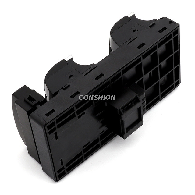 4F0959851H Switch de janela principal - para Audi A3/A6/Q7