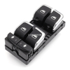4G0959851 Switch de janela principal - para Audi A6/A7/Q3