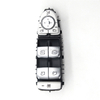 Switch de janela A4479054303 - para Benz Vito