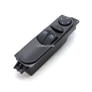 Switch de janela A6395450913 - para Benz Vito