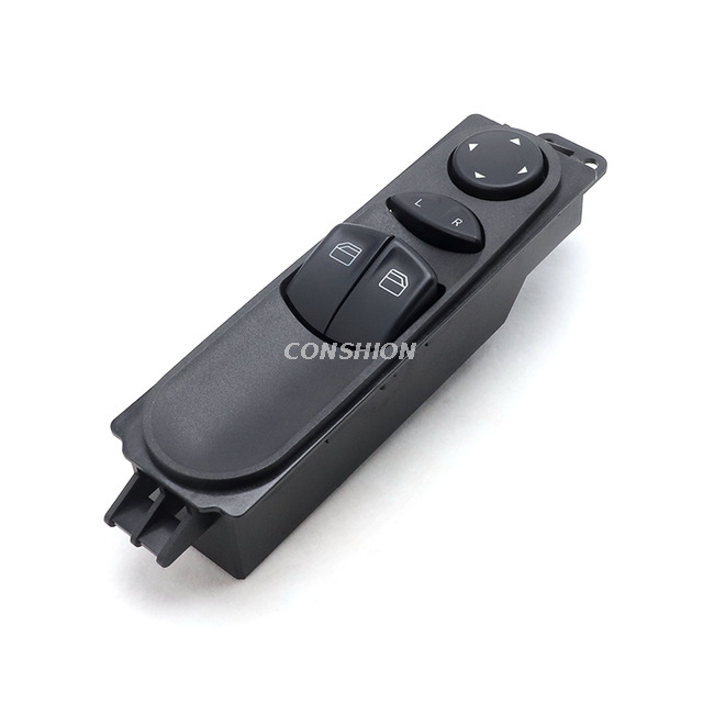 Switch de janela A6395450913 - para Benz Vito