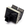 7E0959855 Um interruptor de janela elétrica para o Volkswagen Transporter T5/T6
