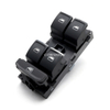 5E0959857 Switch de janela - para Volkswagen Octavia