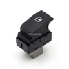 7E0959855 Chave de janela de energia para o Volkswagen Transporter T5/T6