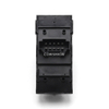 6RU959858C Switch de janela para Polo Volkswagen
