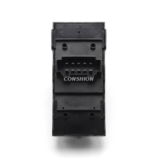 6RU959858C Switch de janela para Polo Volkswagen