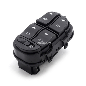 7S4Z14529A/YS4Z14529BA Switch de janela - para Ford Focus