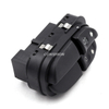 97BG14529AA Switch de janela de energia para Ford Mondeo 