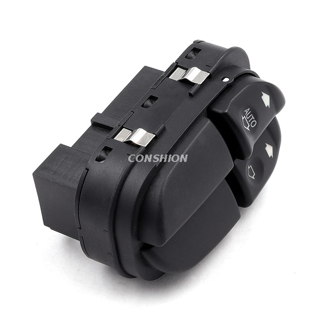 97BG14529AA Switch de janela de energia para Ford Mondeo 