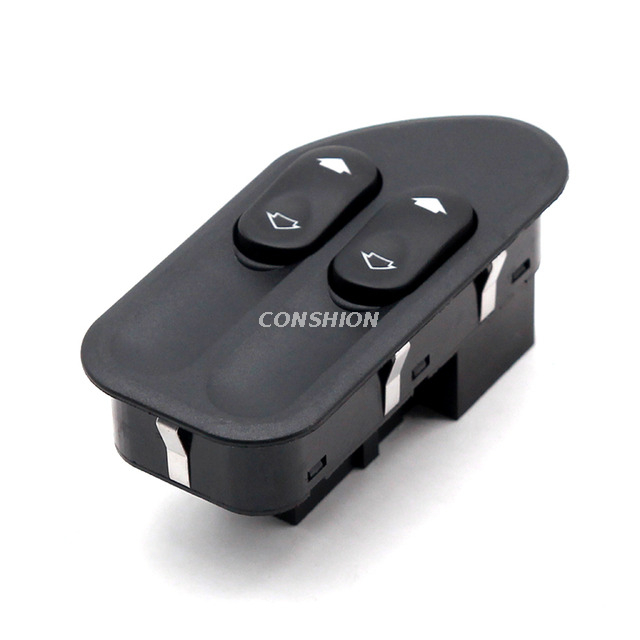 7S6514529DA 2S6514529BB Power Window Switch para Ford Fiesta