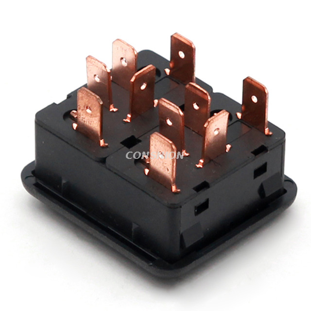 ZBY959855AF POWER JANED