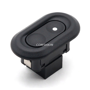 90310777 Power Window Switch para Gmopel Tecla Levanta Vidrios Traseros