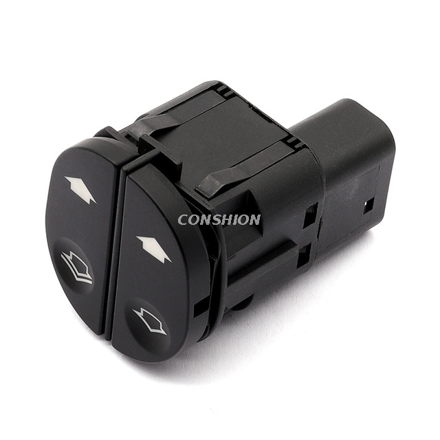 6S6T14529AB 6S6T15529AB 1459686 POWER JANDA SWITCH PARA FORD Fiesta /Fusion /Trânsito
