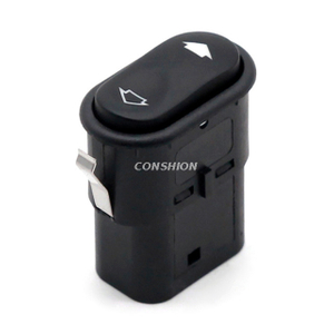 93BG14529AA Switch de janela de energia para Ford acompanhante Mondeo Fusion
