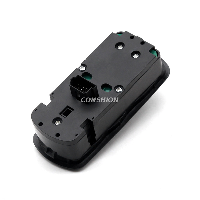 9438200097 Switch de janela para atores Benz