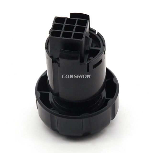 9725602001 Chave de ar condicionado para Hyundai Santro