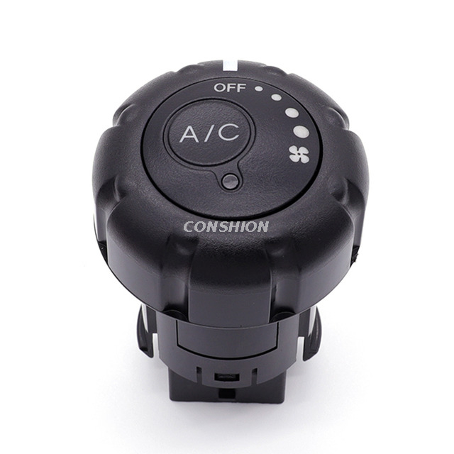 97256 0200 Chave de ar condicionado para Hyundai Santro Xing